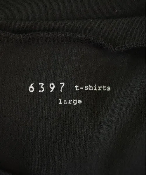 6397 Tee Shirts/Tops