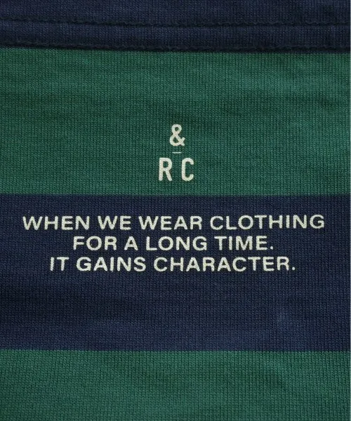 &RC Tee Shirts/Tops