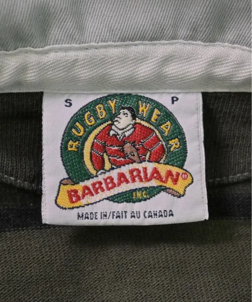 BARBARIAN Tee Shirts/Tops