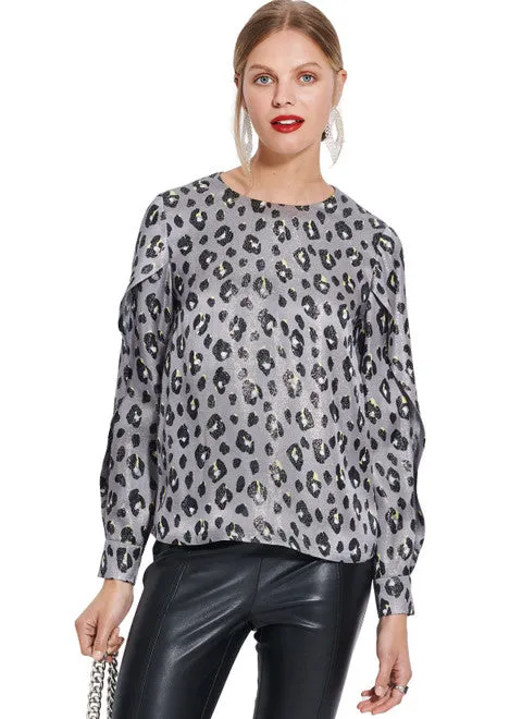 Burda Blouses 5878