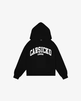 Carsicko London Black/White Tracksuit