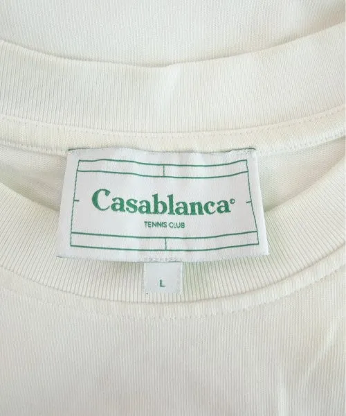 CASABLANCA Tee Shirts/Tops