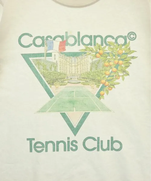 CASABLANCA Tee Shirts/Tops