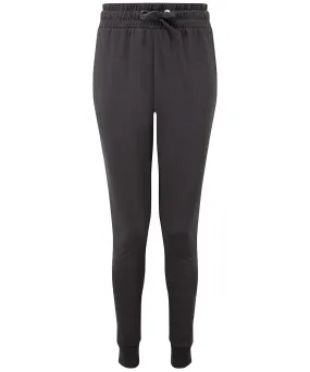 Charcoal - Women's TriDri® fitted joggers