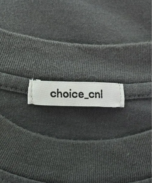 choice_cnl Tee Shirts/Tops