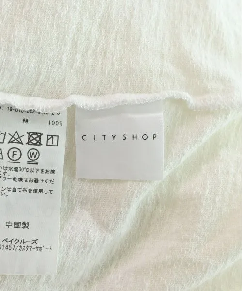 CITYSHOP Tee Shirts/Tops