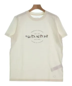 COACH Tee Shirts/Tops