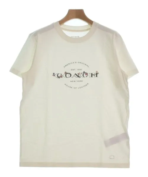 COACH Tee Shirts/Tops