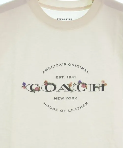 COACH Tee Shirts/Tops