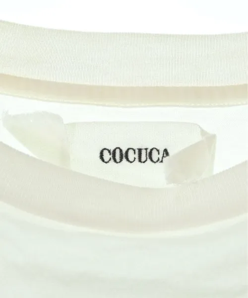 COCUCA Tee Shirts/Tops