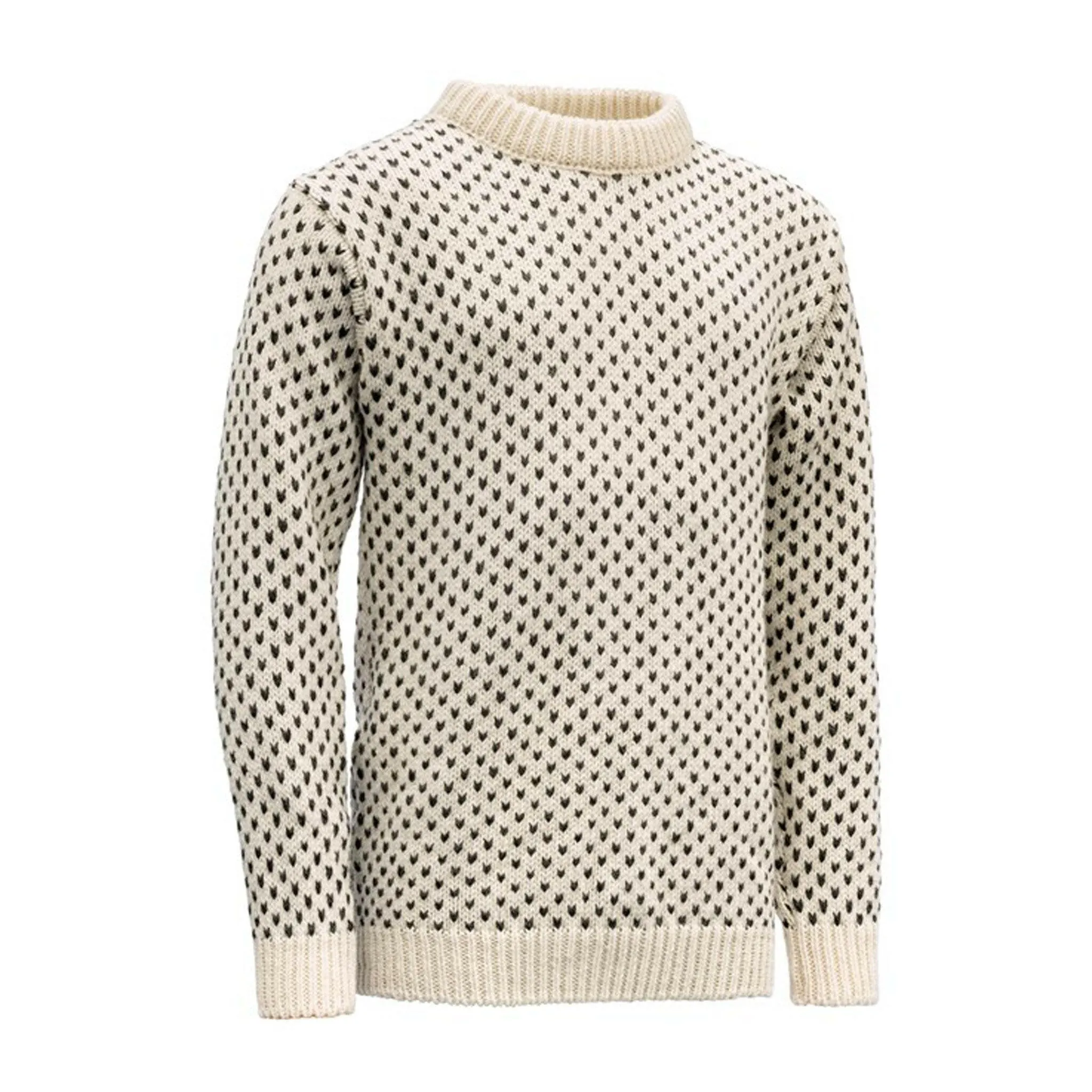 Devold Nordsjo Sweater