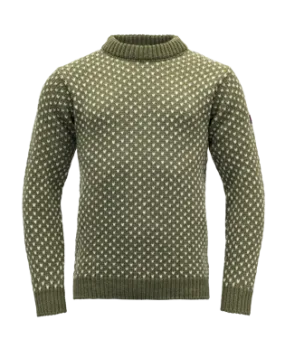 Devold Nordsjo Sweater