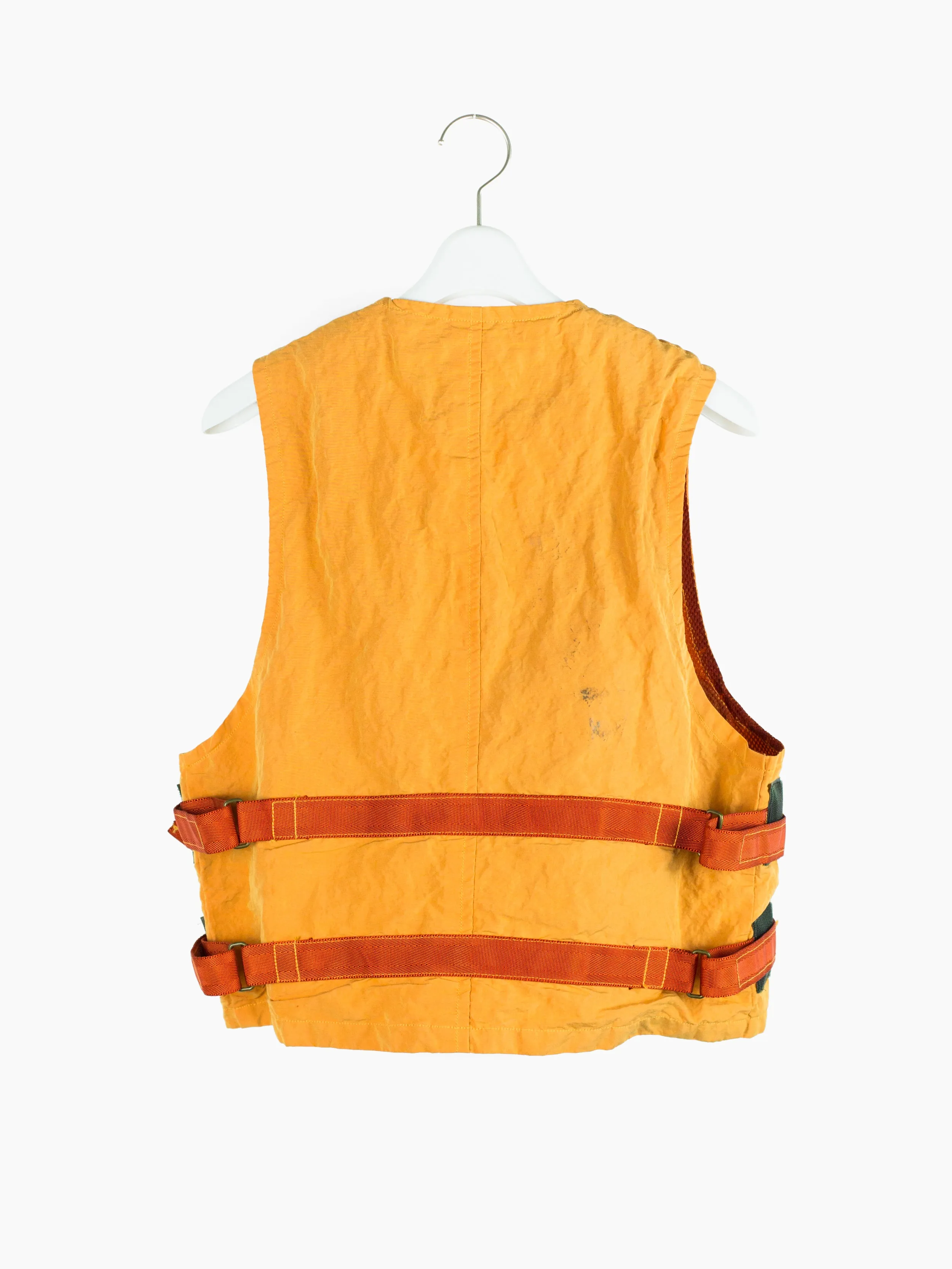 Dézert 90s Body Armor Vest