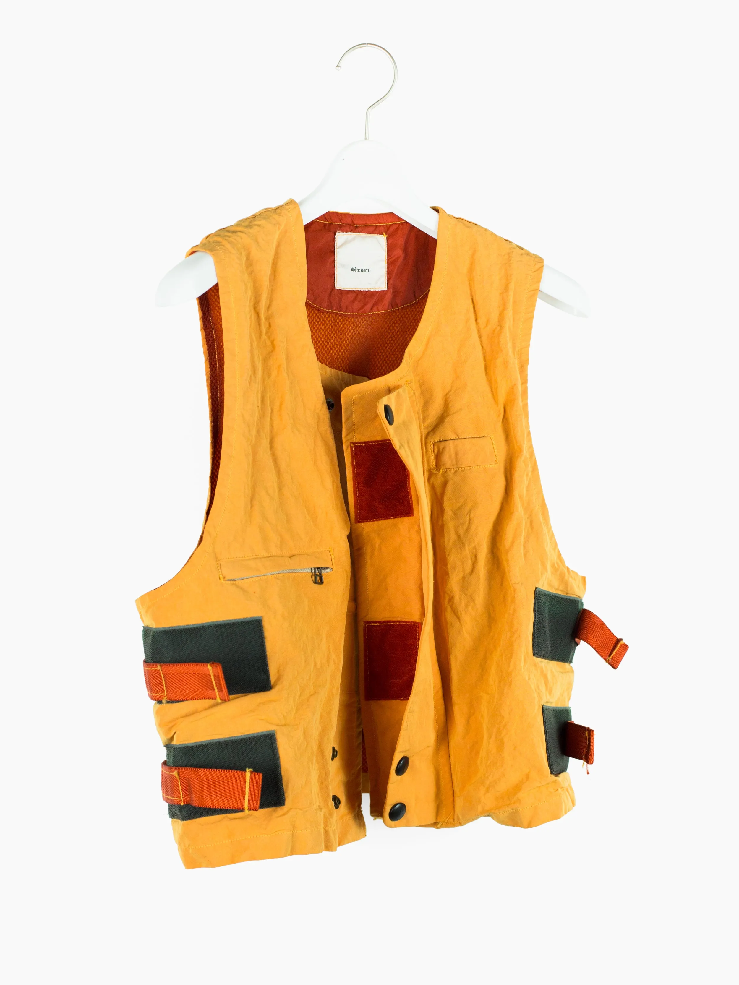 Dézert 90s Body Armor Vest