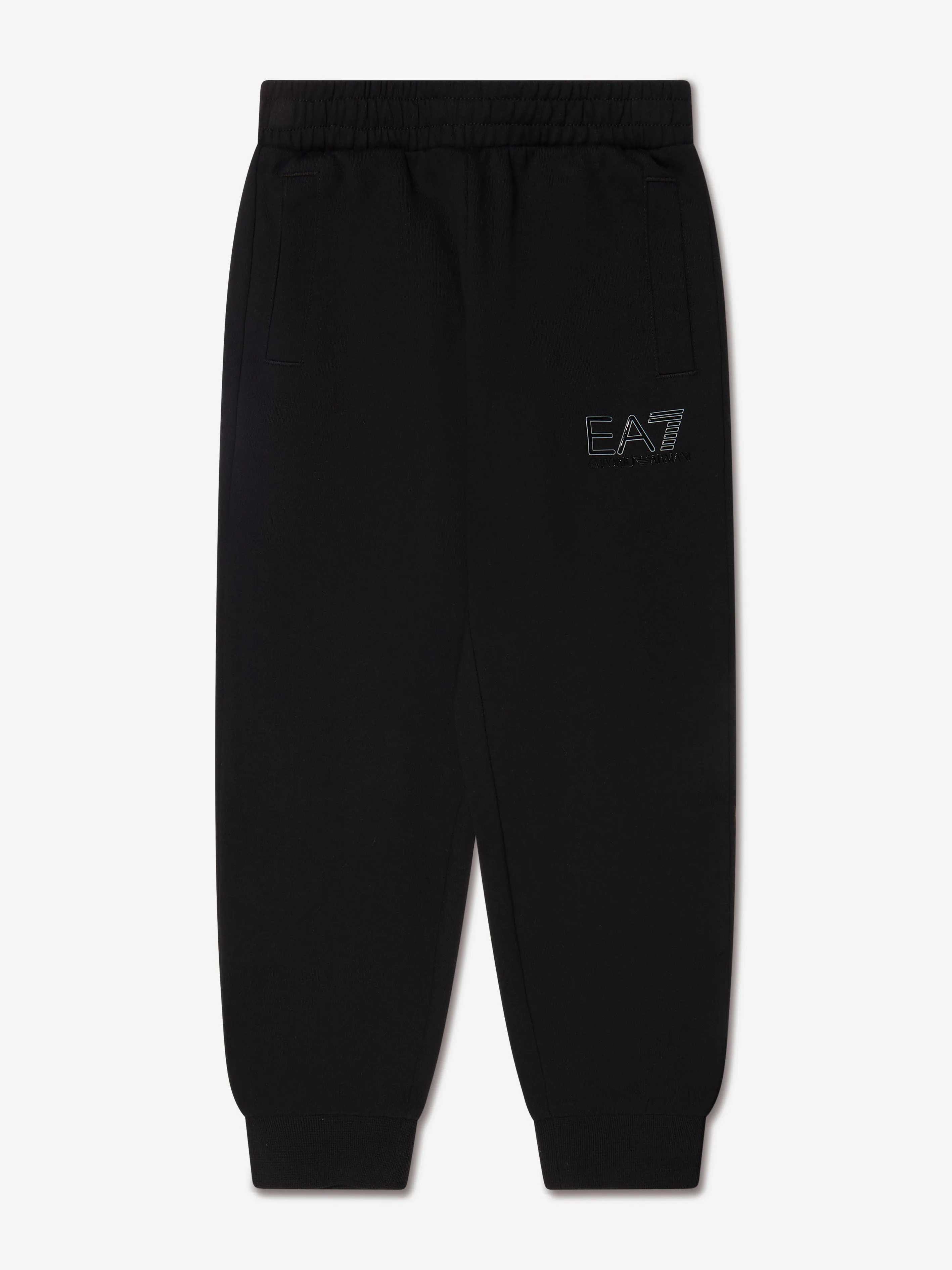 EA7 Emporio Armani Boys Train Core ID Tracksuit