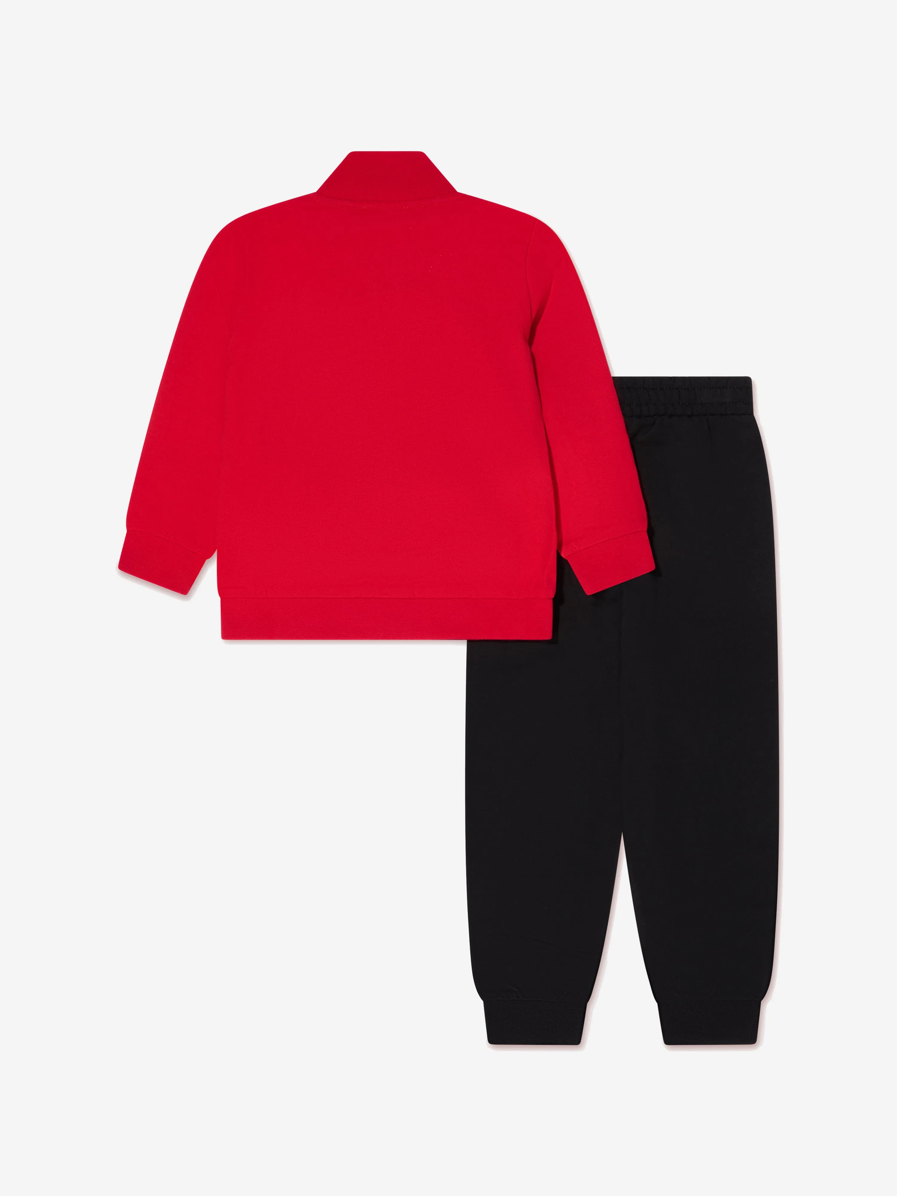 EA7 Emporio Armani Boys Train Core ID Tracksuit