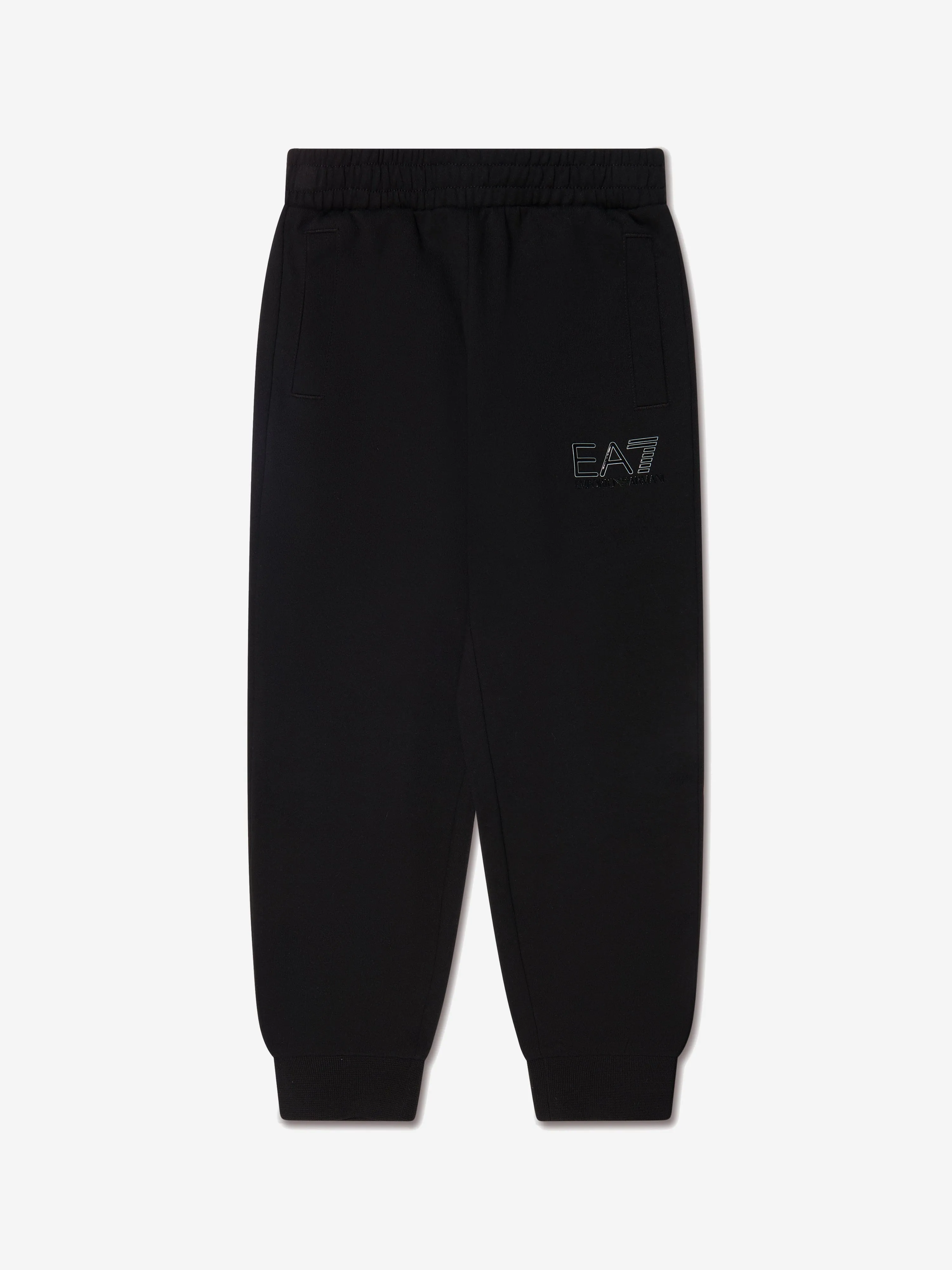 EA7 Emporio Armani Boys Train Core ID Tracksuit