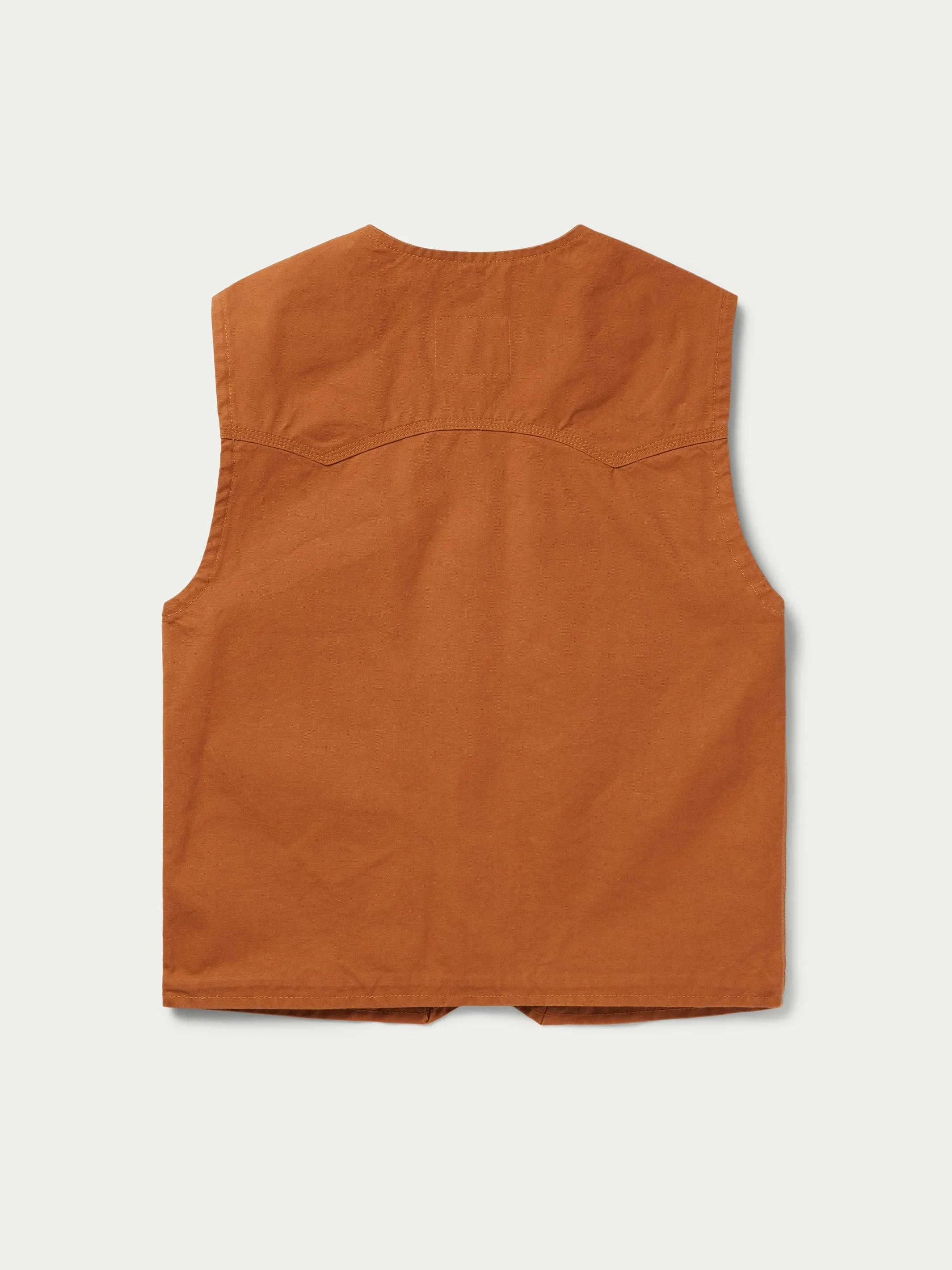 Fenceline Vest