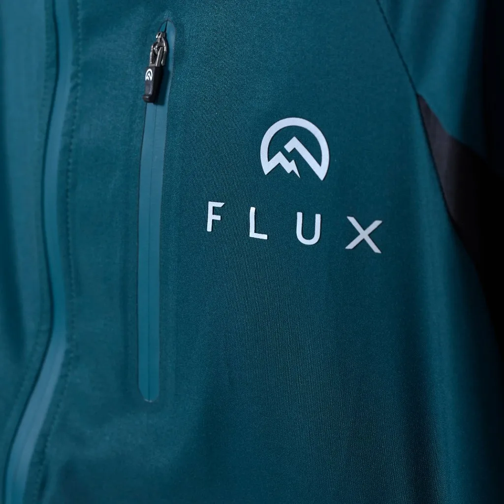 Flux Gradient Tracksuit Infant