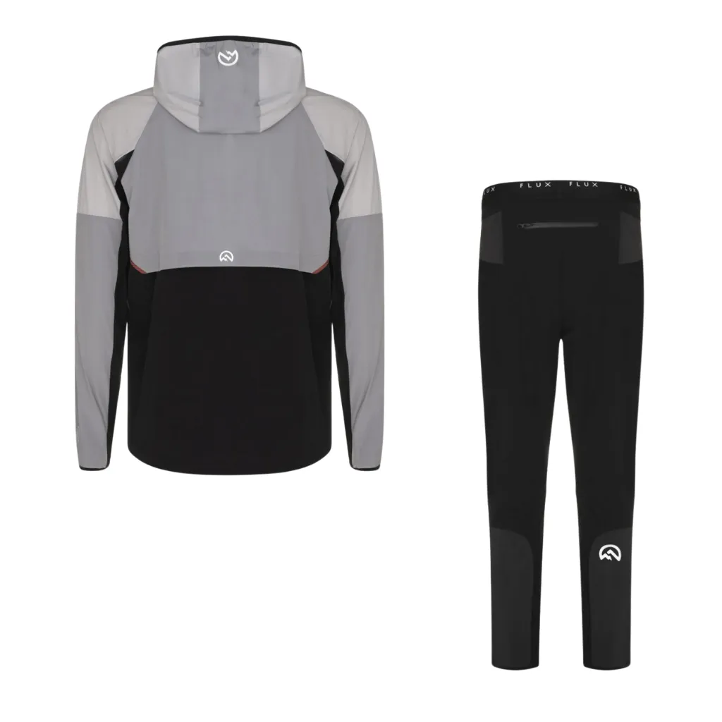 Flux Performance Tracksuit Junior