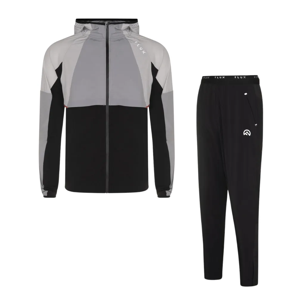 Flux Performance Tracksuit Junior