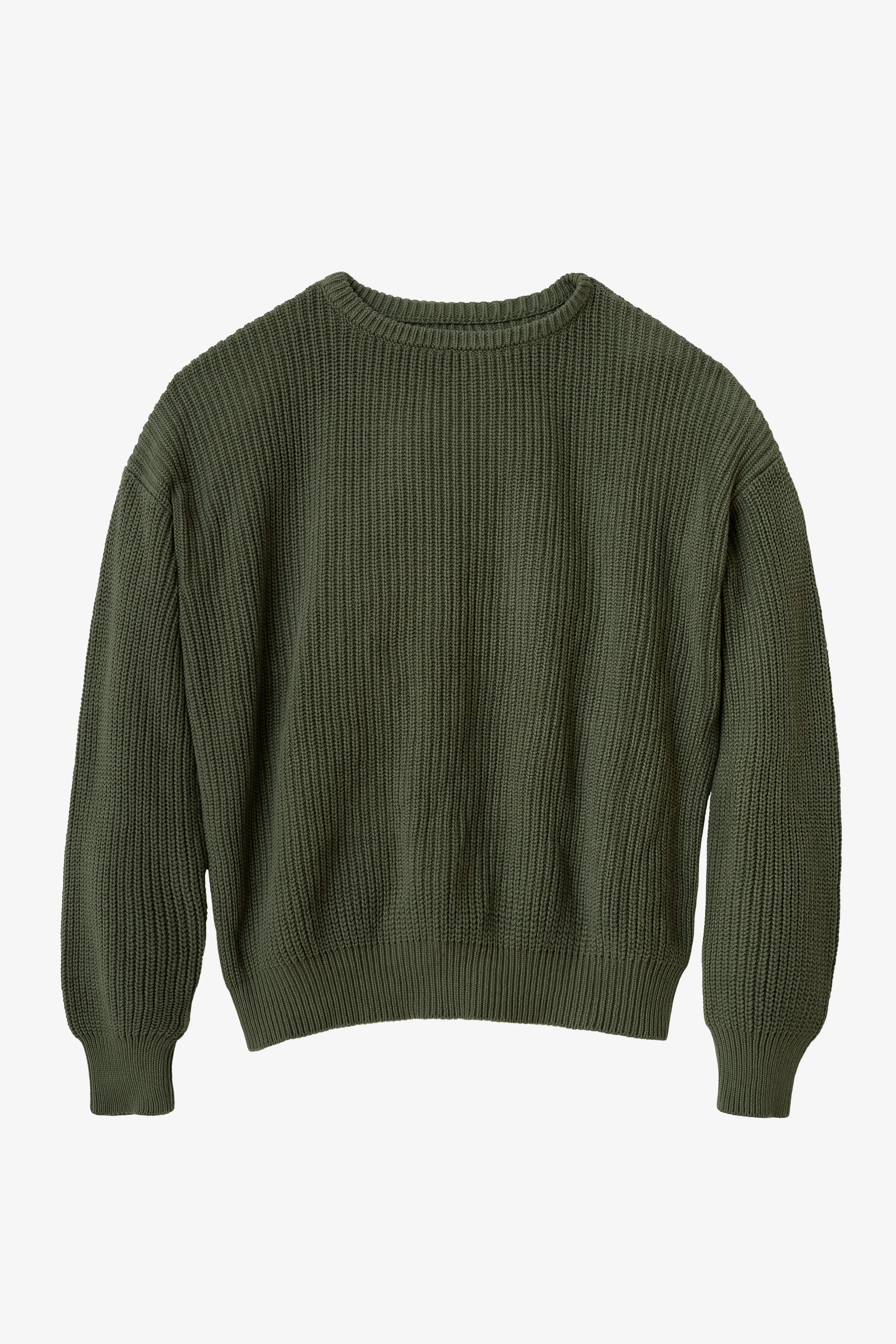 FMP01 Unisex - Unisex Fisherman Pullover