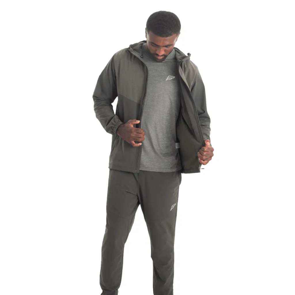 Frequency Elevate Tracksuit Men