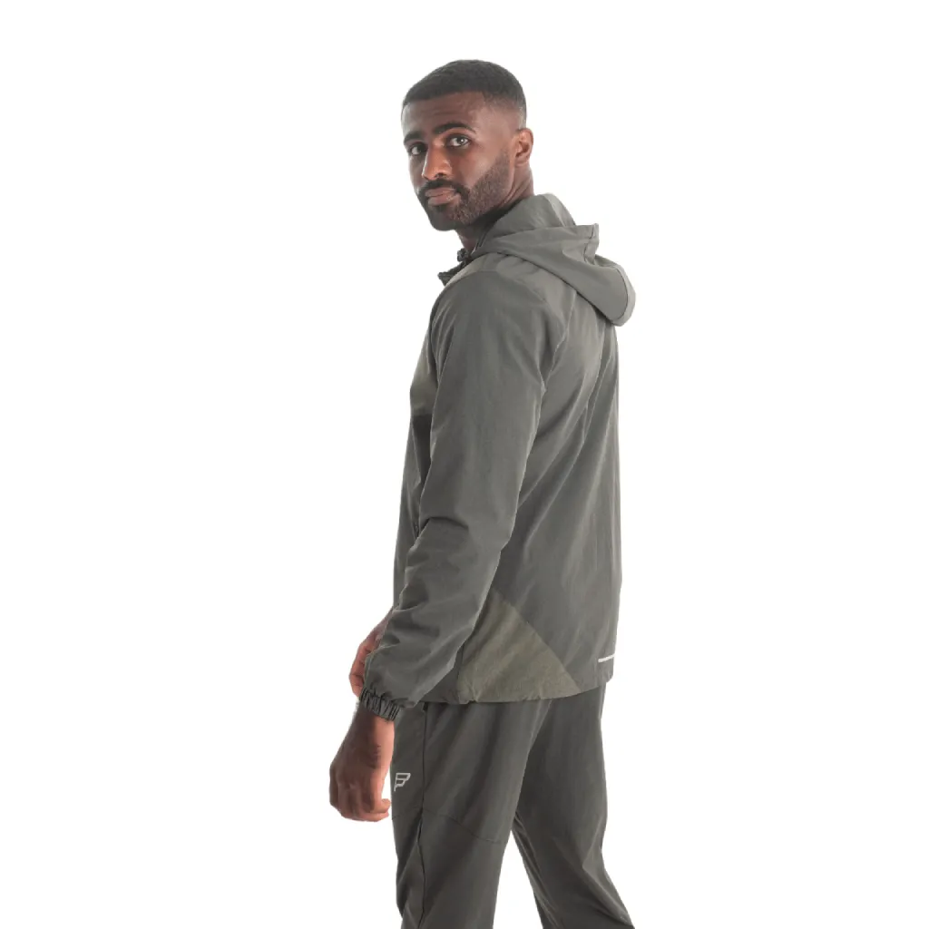 Frequency Elevate Tracksuit Men