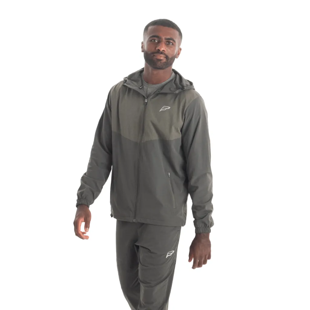 Frequency Elevate Tracksuit Men