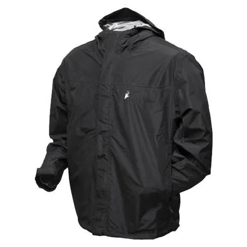 Java Toadz 2.5 Jacket Black - Medium