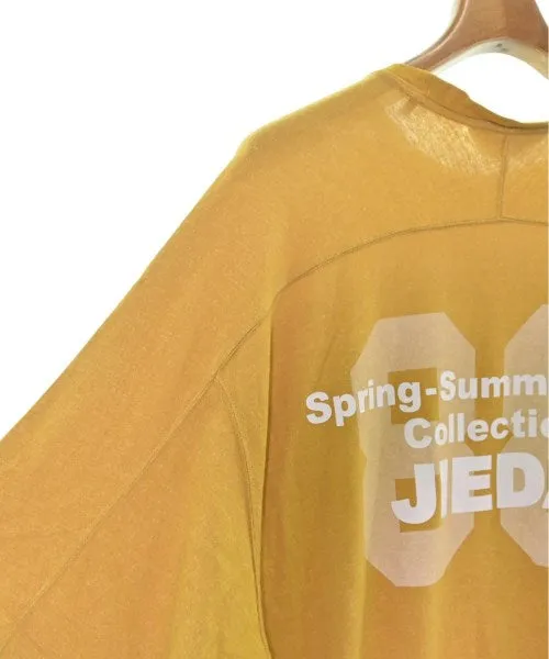 JIEDA Tee Shirts/Tops