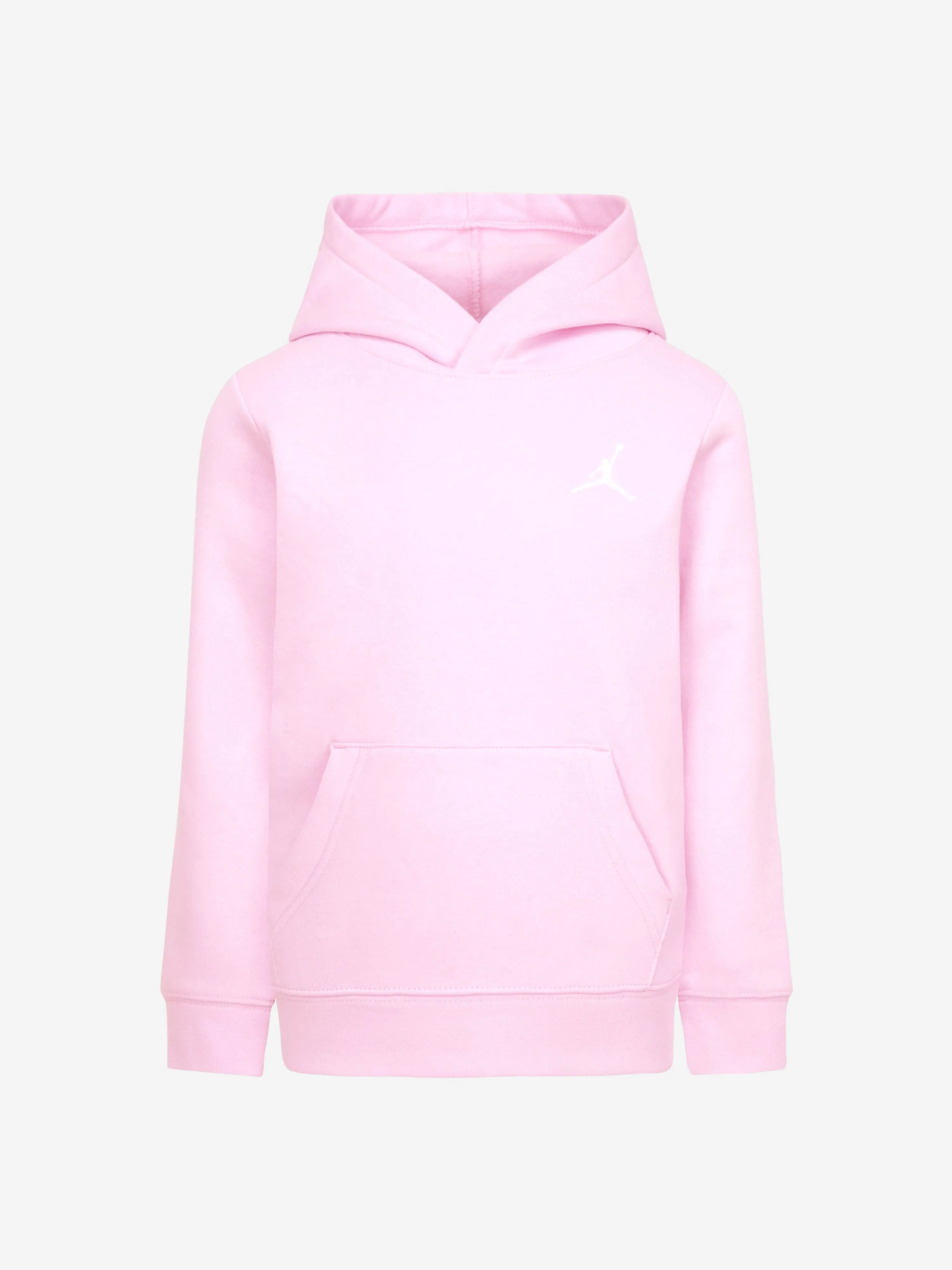 Jordan Girls Essential Tracksuit in Pink