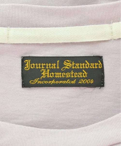 J.S.Homestead Tee Shirts/Tops