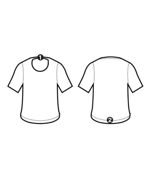 JULIUS Tee Shirts/Tops