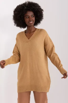 Jumper model 190756 Badu