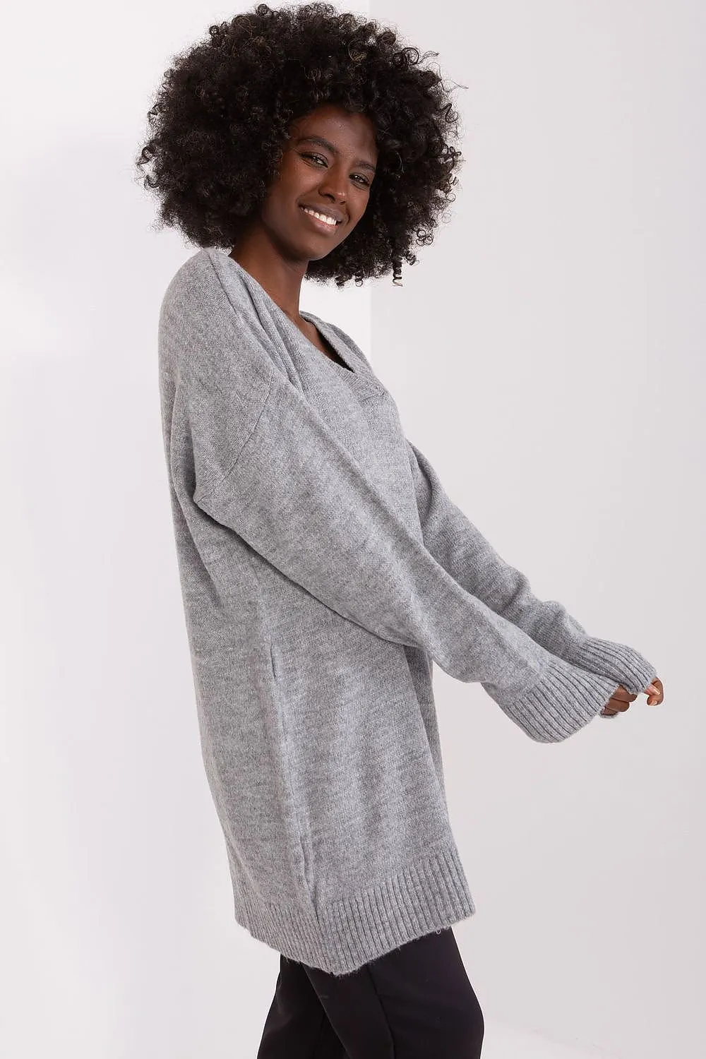 Jumper model 190757 Badu