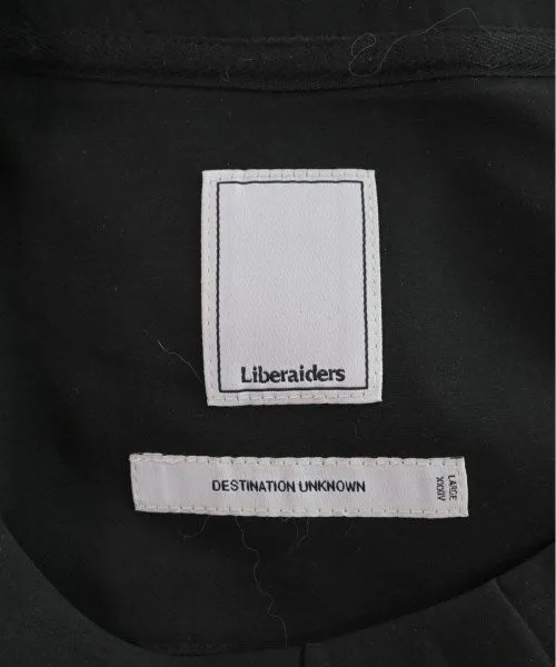 Liberaiders Tee Shirts/Tops