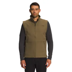 Men's Camden Soft Shell Vest