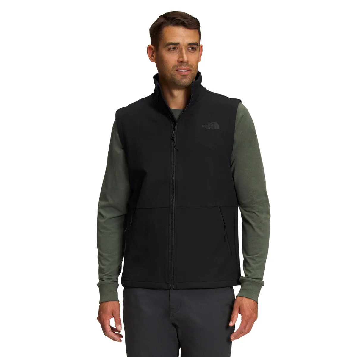 Men's Camden Soft Shell Vest