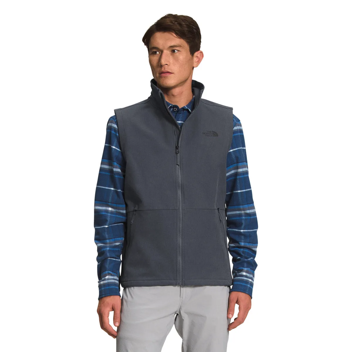 Men's Camden Soft Shell Vest