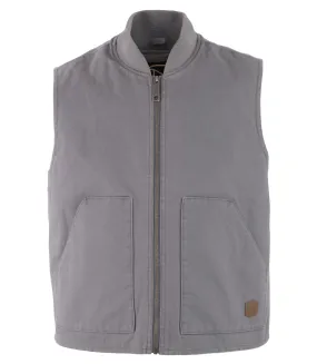 Men's Canvas Vest (Closeout)