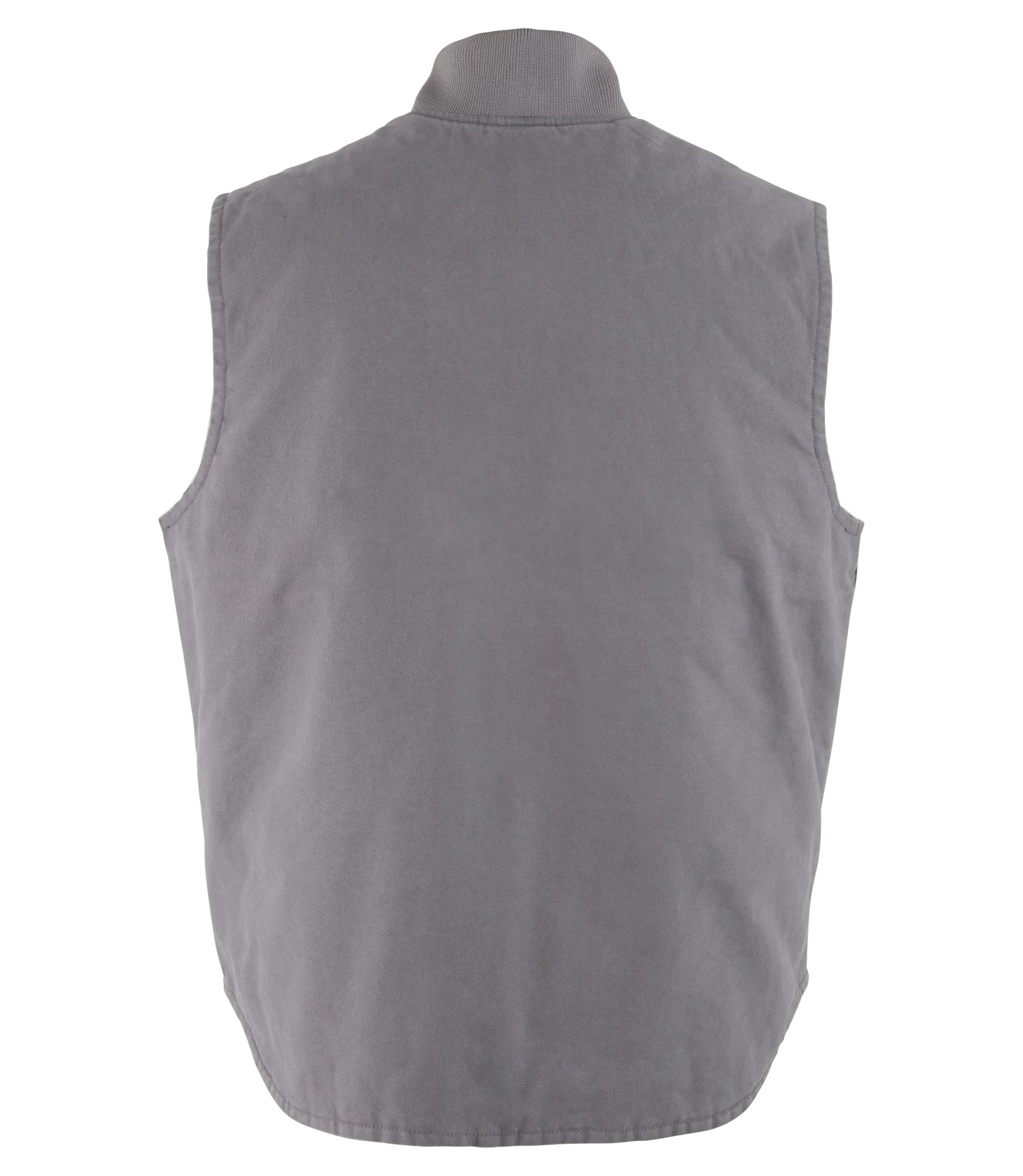 Men's Canvas Vest (Closeout)