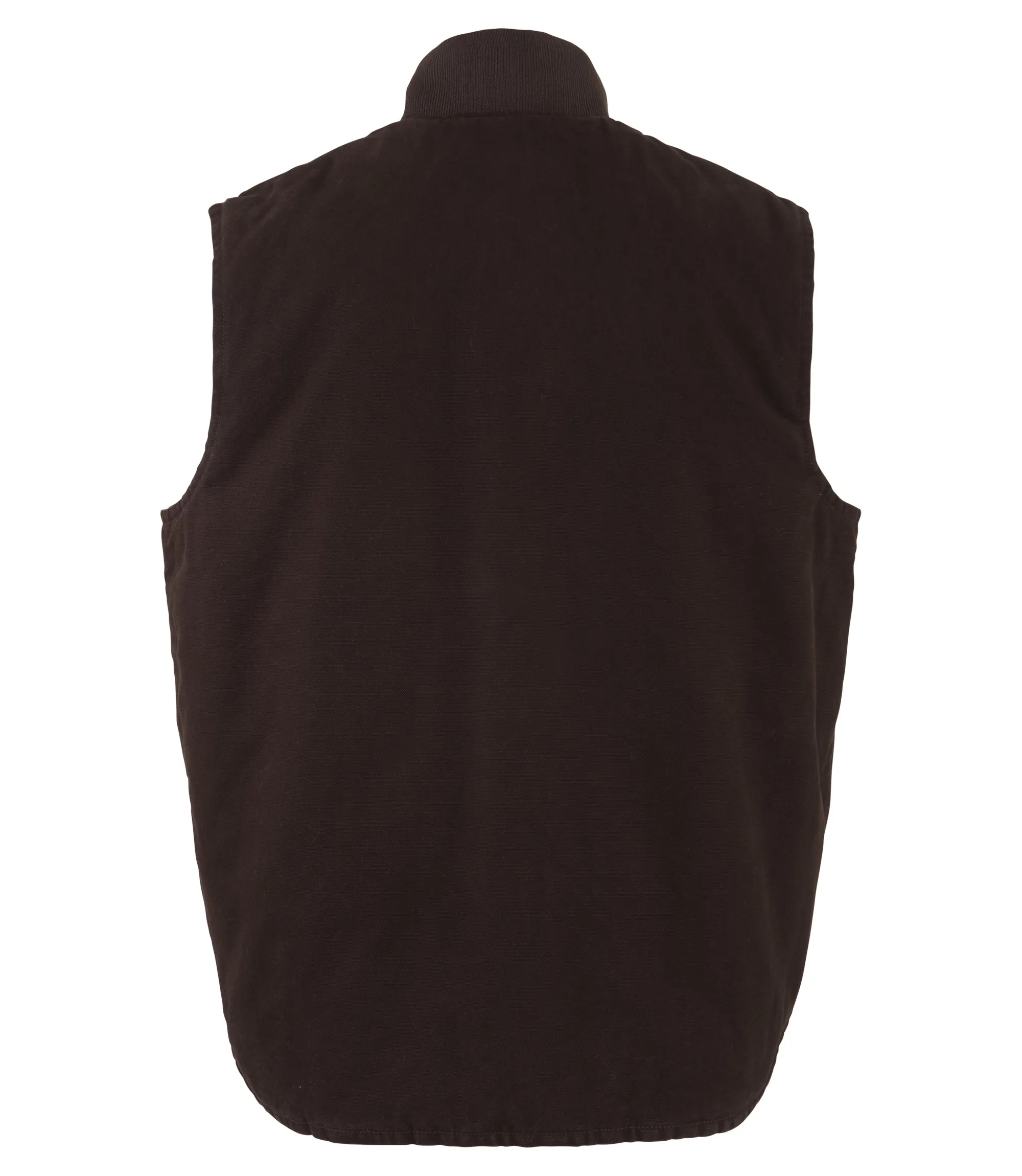 Men's Canvas Vest (Closeout)