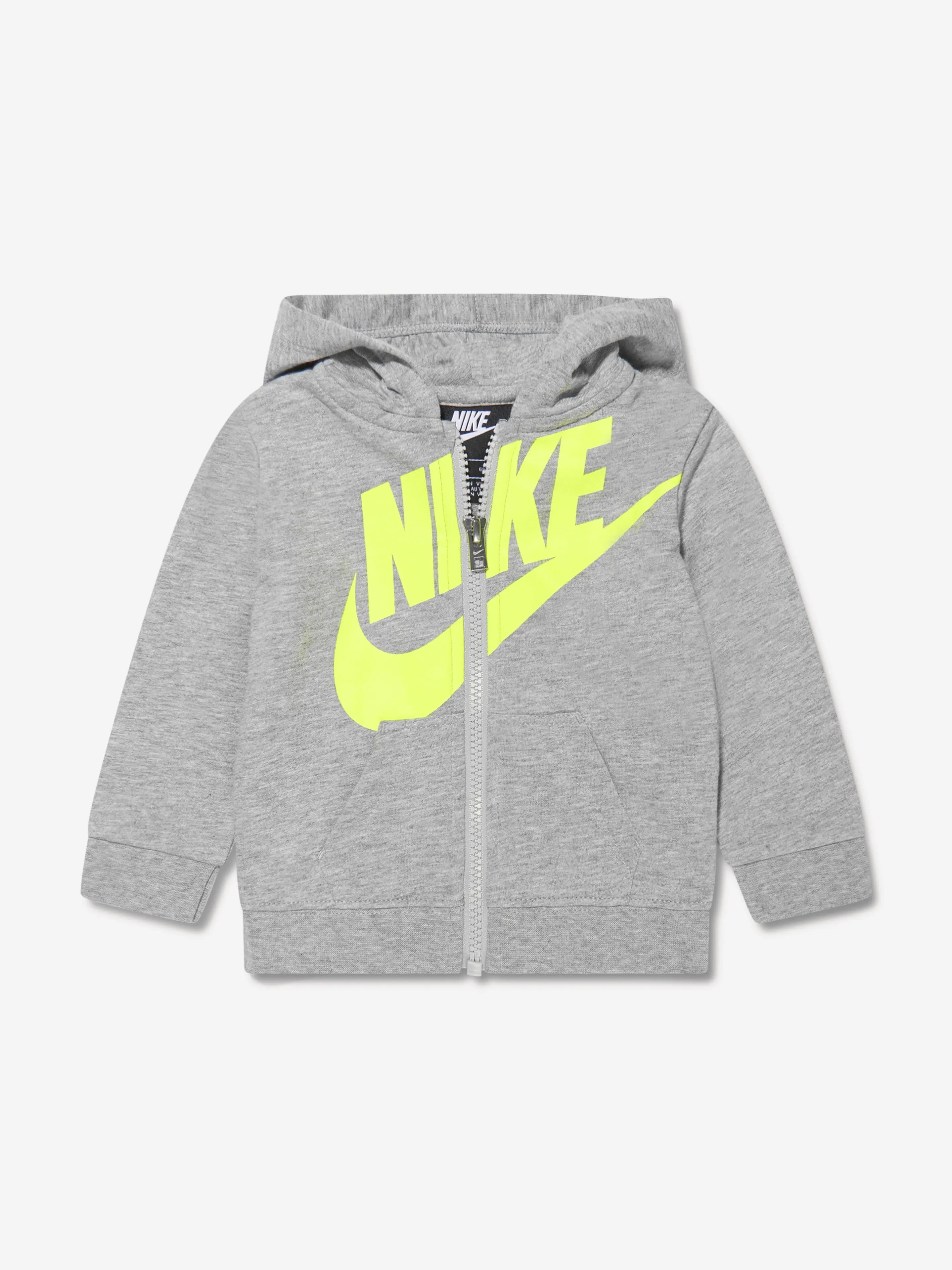 Nike Baby Boys 3 Piece Tracksuit Set