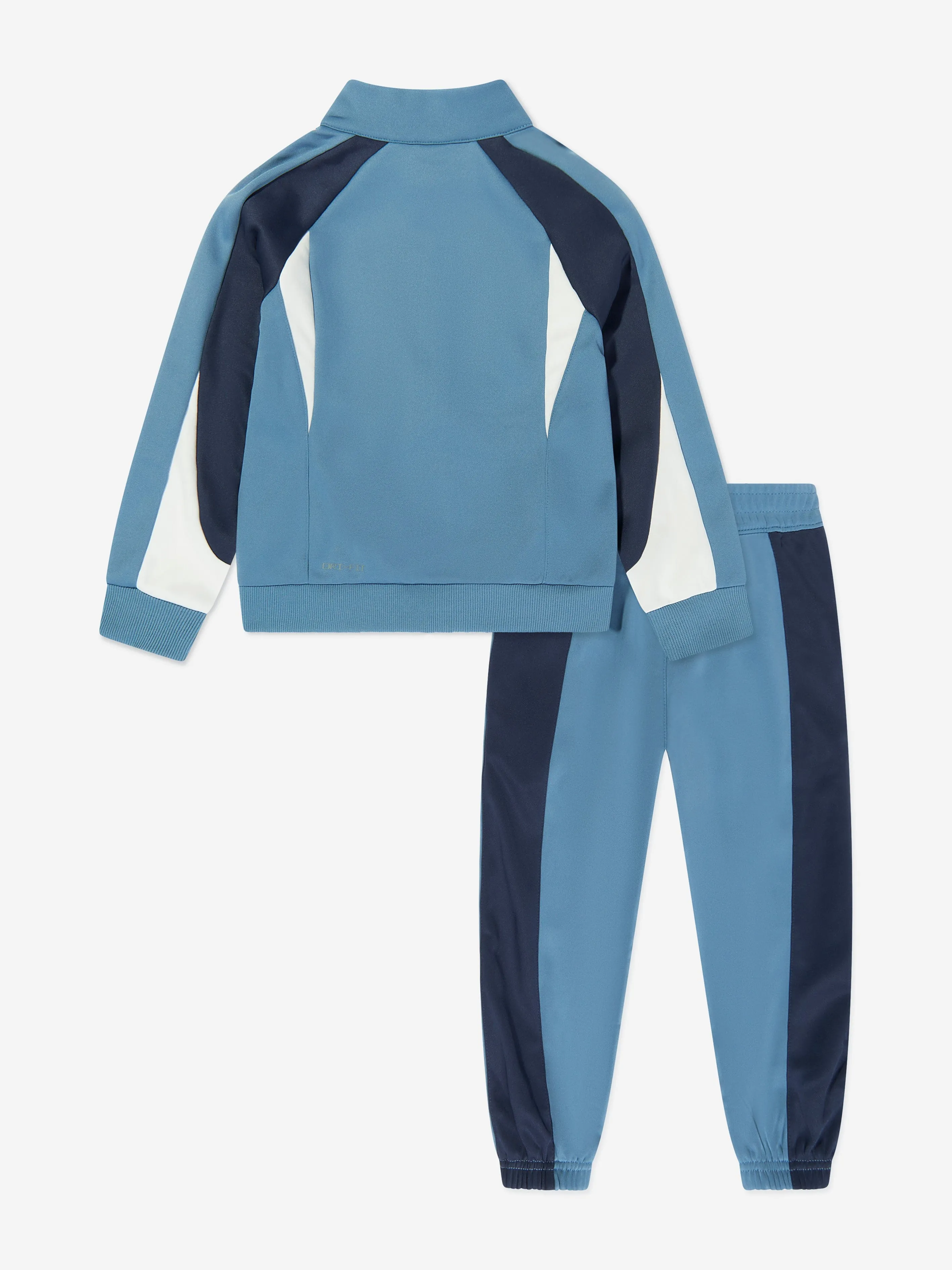 Nike Boys Air Propus Tracksuit in Blue