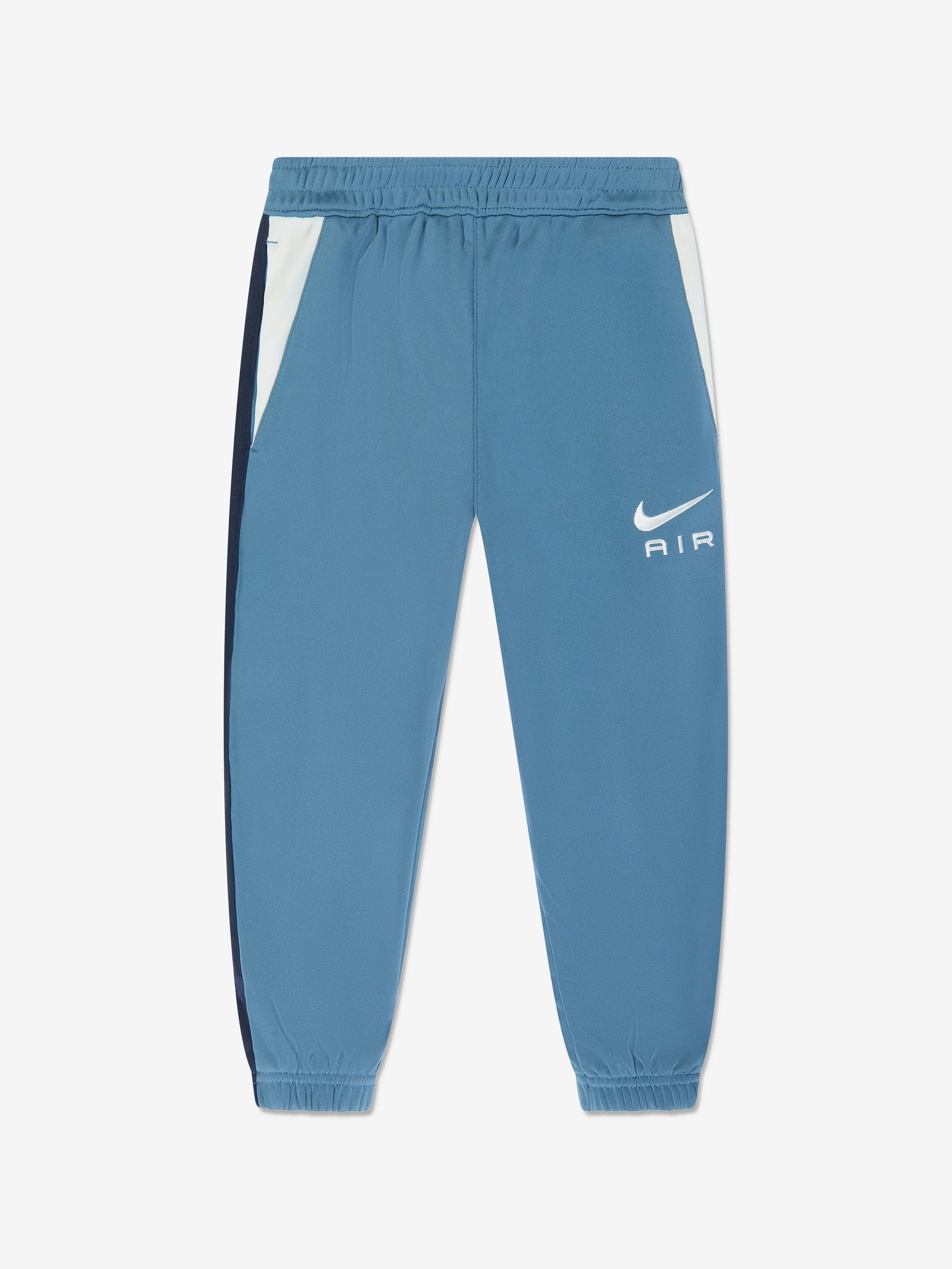 Nike Boys Air Propus Tracksuit in Blue