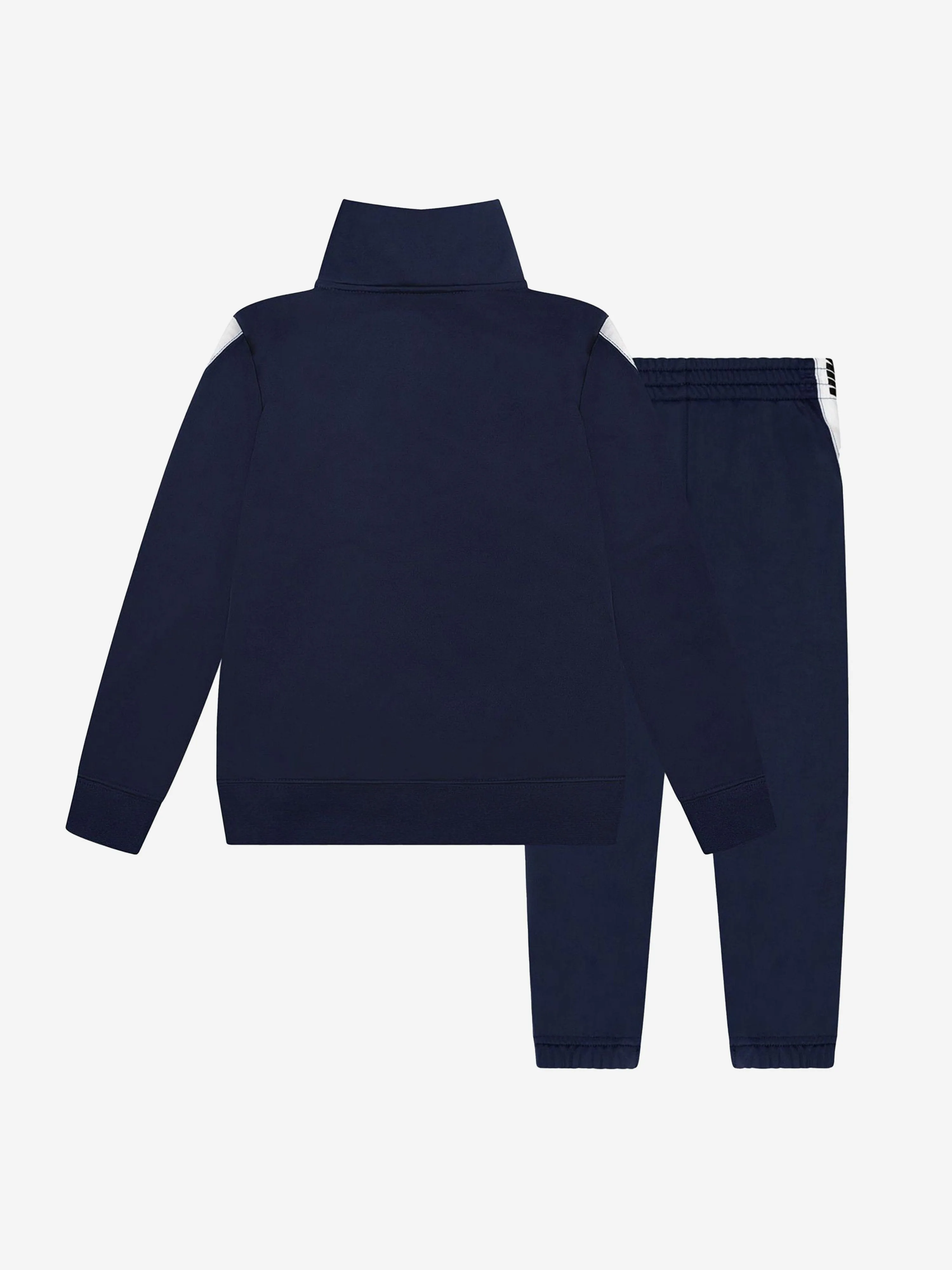 Nike Boys Logo Tracksuit