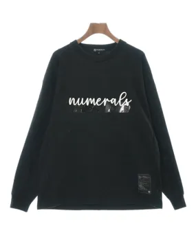 NUMERALS Tee Shirts/Tops