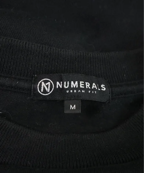 NUMERALS Tee Shirts/Tops