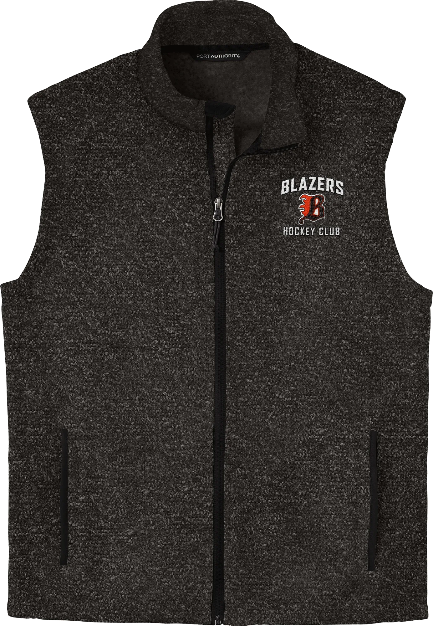 Philadelphia Blazers Sweater Fleece Vest